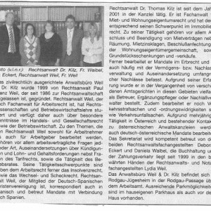 Rodgau Post – Oktober 2007