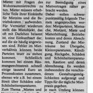 Stadtpost Rodgau – April 2014